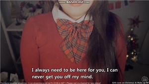 ASMR PPOMO 24 Christmas Happy Ending. (Listen with headphones on)