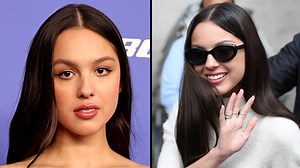 Olivia Rodrigo drags an ex in hilariously relatable Get Him Back! lyrics