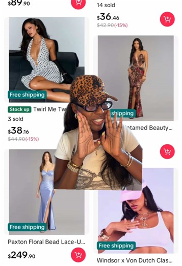 Spring Break Outfits for Your Vacation 2023