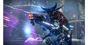 Destiny - So stark hat sich das Interface verändert