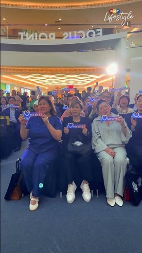 Championing World Sight Day 2025 with Nationwide Initiatives