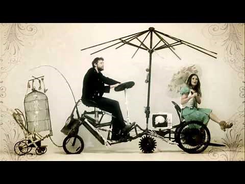 Kasey Chambers & Shane Nicholson - The Quiet Life