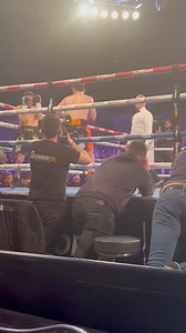 HUGE KO!💥 Jack Turner gets another frightening knockout!😱 El Terrier carries serious power🔥 | BoxingScene.com