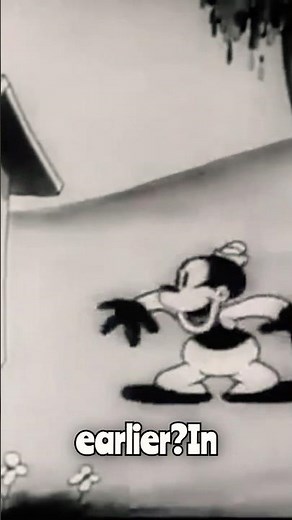 Bugs Bunny’s First Appearance Was SHOCKING! 😯