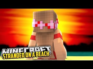 Evil Little Kelly - TRAPPED ON THE BEACH!!! #103