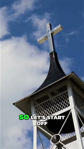 US Religiosity: Why America is More Religious Than Other Nations #shorts