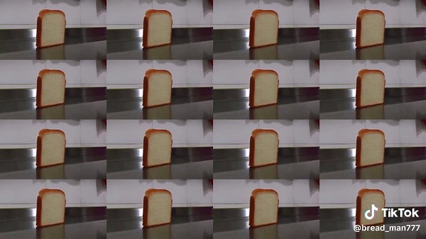 1M time Bread falling🍞 #falling_bread #bread #funny #fyp #fall