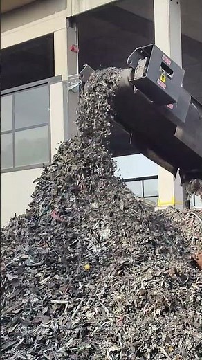 Ing Bonfiglioli DRAKE 16 TWIN TYPE Hammermill Shredder