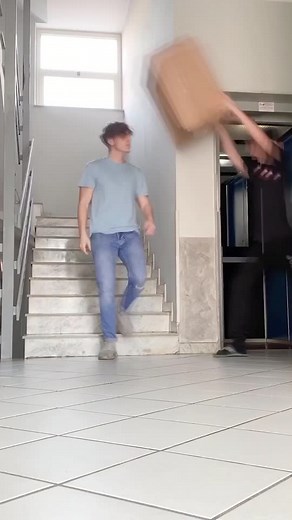 Solo chi arriva a fine video scopre cosa è successo 👀.@michelangelo.sampognaro #perte #premiere #editing #fyp #foryou #videoediting