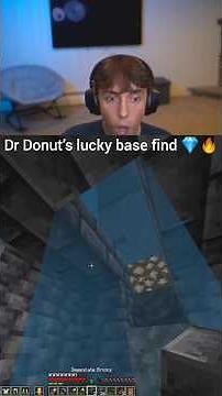 This Base Made Dr Donut RICH