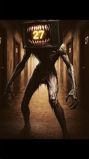 SCP 27 coming soon￼