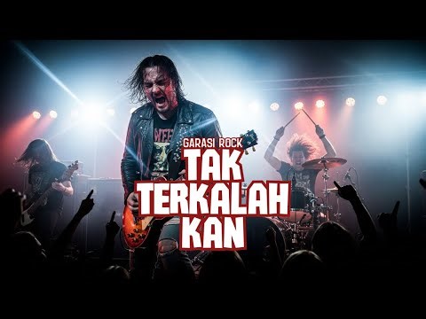 TAK TERKALAHKAN | GARASI ROCK