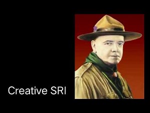 F.G STEVENS ශ්‍රී ලංකාවට බාලදක්ෂ හදුන්වා දීම #scout #srilankascout #creativesri #trending #amazing