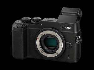 Panasonic GX8 Tutorial Video