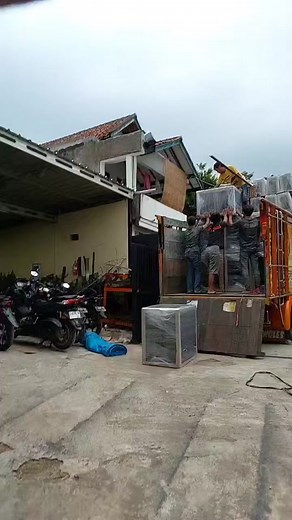 loading ke timur jawa #soundsystem #soundsystemjawatimur