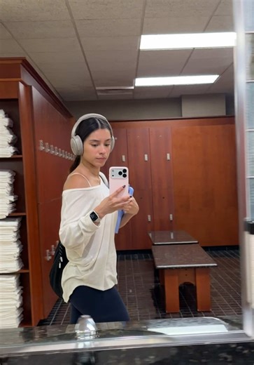 my type of runway 🚶‍♀️ #gymtok | runway