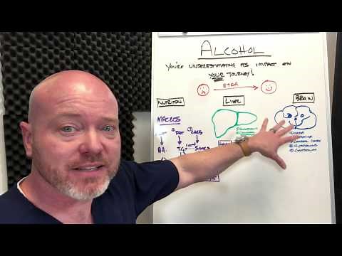 You're Underestimating Alcohol's Impact on Your Health & Fitness Journey