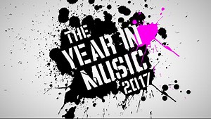 Billboard Year End Charts Review | Year In Music 2017
