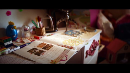 Opponent | movie | 2023 | Official Trailer