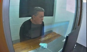 Brian Tamaki charged over second protest