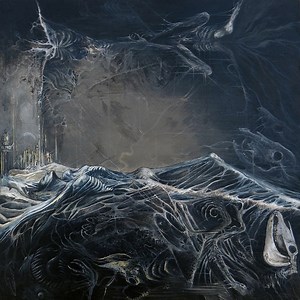 Cruciamentum - Charnel Passages