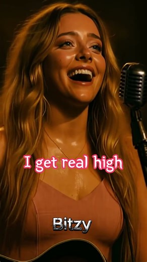 What's Up - Lyrics - 4 Non Blondes #whatsup #lyricsvideo #musicshorts