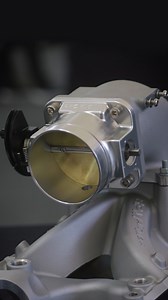 1.1K views | Directly fitting onto your 4150 manifold, our new cast aluminium intake elbow accomodates both GM LS and Proflow 90 mm universal throttle bodies. Featuring slotted mounting holes for versatile installation, an internal vane to optimise fluid flow, and NPT ports for vacuum accessory plumbing. Now also available in a black finish, get yours at www.proflow.com.au SKUs: PFETBE95, PFETBE95BK | Proflow | Facebook