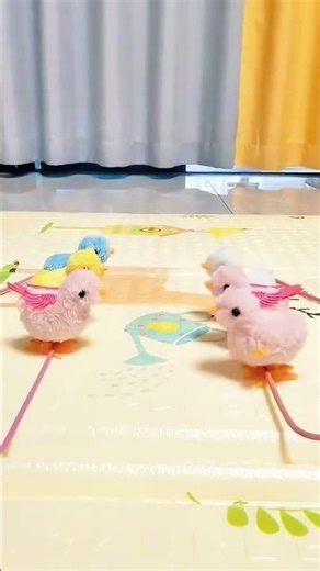 Fun Learning & Playing with mini mouse toy for Kids