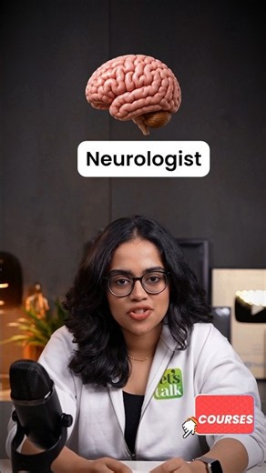 Types of Specialist Doctors in English | Medical Vocabulary | Learn With Ananya