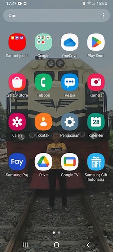 tutorial download train driver 15 karna banyak yang komen#traindirver15 #game #cc204hidungmiring #creatorrailfansandir