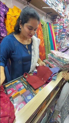 Couldn’t Find Perfect Bra 😱 Finally Found It Under Budget? 😂 | MAGUVA Collections KNR