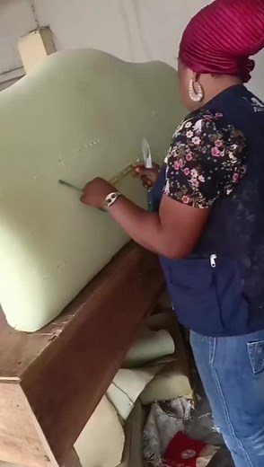 LadyGFurniture on TikTok