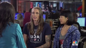 2020 Olympics to include sport climbing