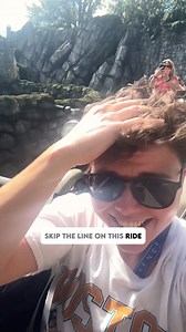 Things I wish social media had told me before visiting Universal Orlando👇 🔎 Universal Orlando is not just one theme park. 🔎 Universal Orlando is made up of two theme parks and one water park. 🔎 You’ll need to allocate 2 - 3 days for Universal Orlando to see it all. 🔎 A new theme park is opening at Universal Orlando in 2025 called Epic Universe. 🔎 To move between parks at Universal Orlando in a single day you need a park to park pass. 🔎 A park to park pass costs extra, but it’s worth it fo