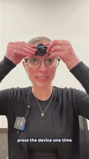 How to manage migraine with CEFALY. Drug-free relief and prevention