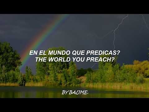 Yellowstone And Voice - Philosopher - Subtitulada en español