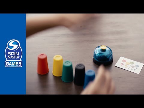 Quick Cups Stack 'Em Up!