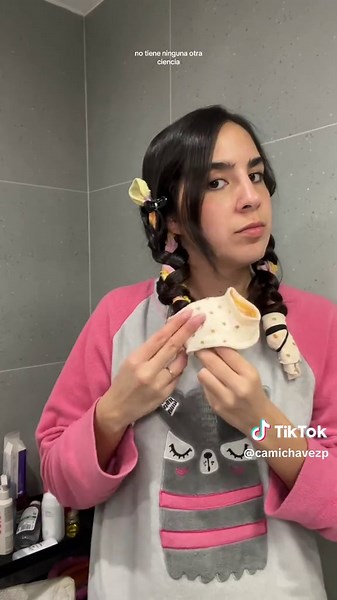 Ondas Sin Calor: Tutorial de Trenzas vs Ondas