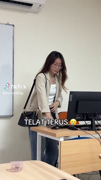 Dosen Ajaib: Bikin Game Dalam Hitungan Detik!