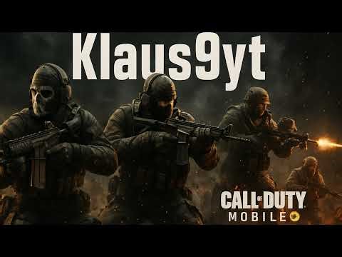 CODM Ranked Grind, BR Wins, & DMZ Extractions! | STREET FIGHTER 6 LEGENDS IN ACTION! 🥋 | Klaus9YT.