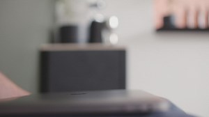 View of typing hands on laptop - Free Stock Video