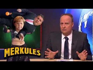 heute-show vom 4.10.2013 [Komplette Folge]