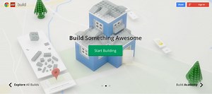 LEGO®, Chrome Launch Virtual LEGO Game (Prepare for Procrastination)