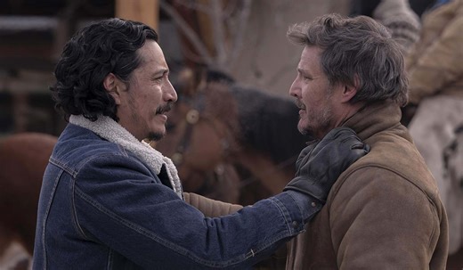 The Last of Us star Gabriel Luna gushes about Irish trip highlight