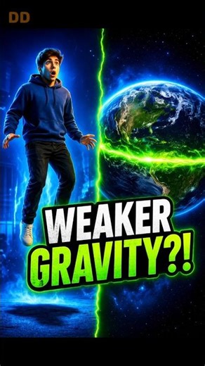 The Place on Earth Where Gravity Is Weaker