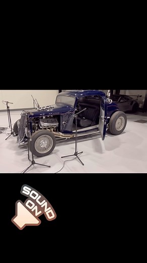 A little behind the scenes of recordings of the 58 Hemi motor in the 34 and 𝑻𝒉𝒆 𝑫𝒊𝒔𝒄𝒊𝒑𝒍𝒆𝒔 1941 Knucklehead motor. Very cool and iconic sounds of history! 🔥🔥 This recording of the knuckle is what we used in our sonic infused whiskey! Very cool day. @americanmetalwhiskey @americanmetalcustoms . . . . #americanmetalcustoms #americanmetal #bikes #cars #history #hemi #harleydavidson #custom #ford #gotime | Josh Allison