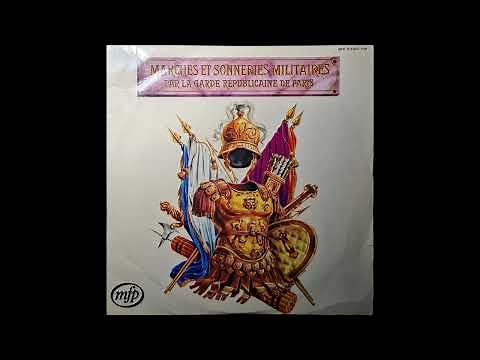 Marches et sonneries militaires