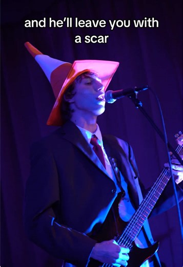 Son of Pain zombie version 🧟‍♂️#grunge #newmusic #originalmusic #metal #pvz