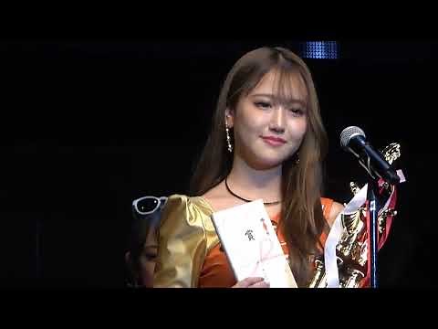 【RQ大賞5名発表】2021日本レースクイーン大賞