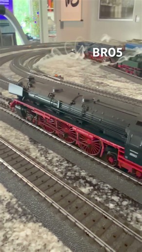 One of the worlds best engineered steam locomotive 🚂